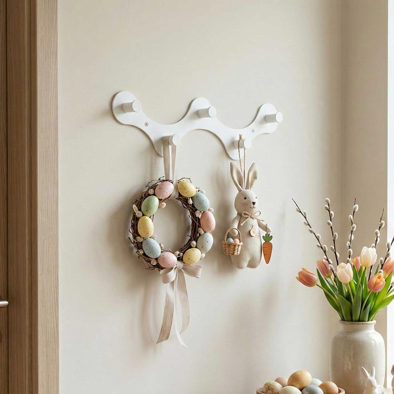 Easter插图2 Desktop Organizer