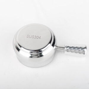 Mirror Polishing for Stainless Steel Cookware插图