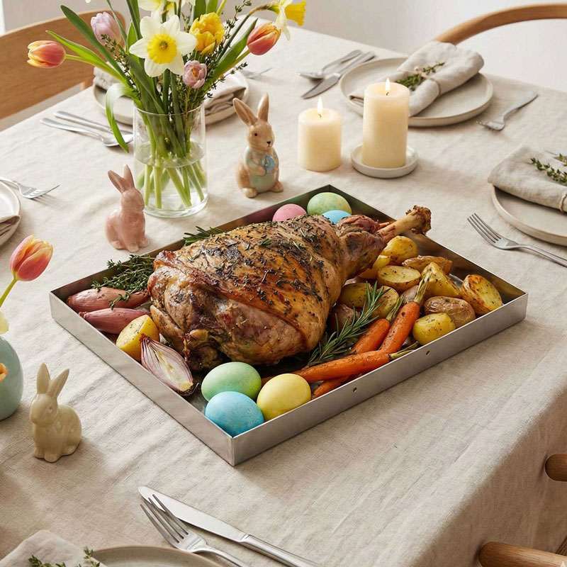 Easter插图7 Kitchenware Set