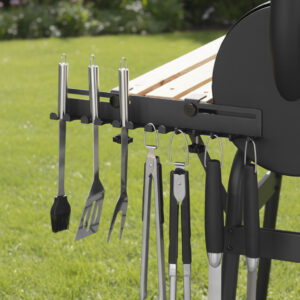 Essential Tools for Outdoor Barbecuing插图1 Essential Tools for Outdoor Barbecuing插图1