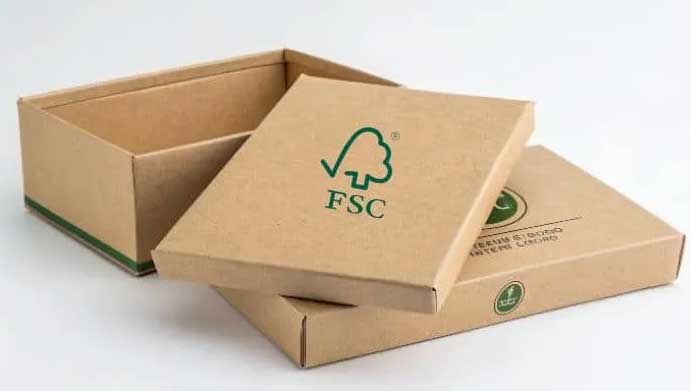 Understanding FSC: Why the Tree Logo on Your Packaging Matters插图