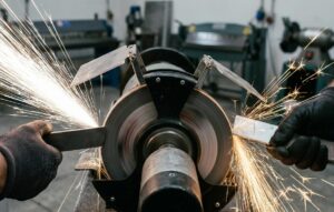 Titanium vs. Stainless Steel Cutting Boards: How to Spot the Difference and Avoid the “Amazon Scam”插图