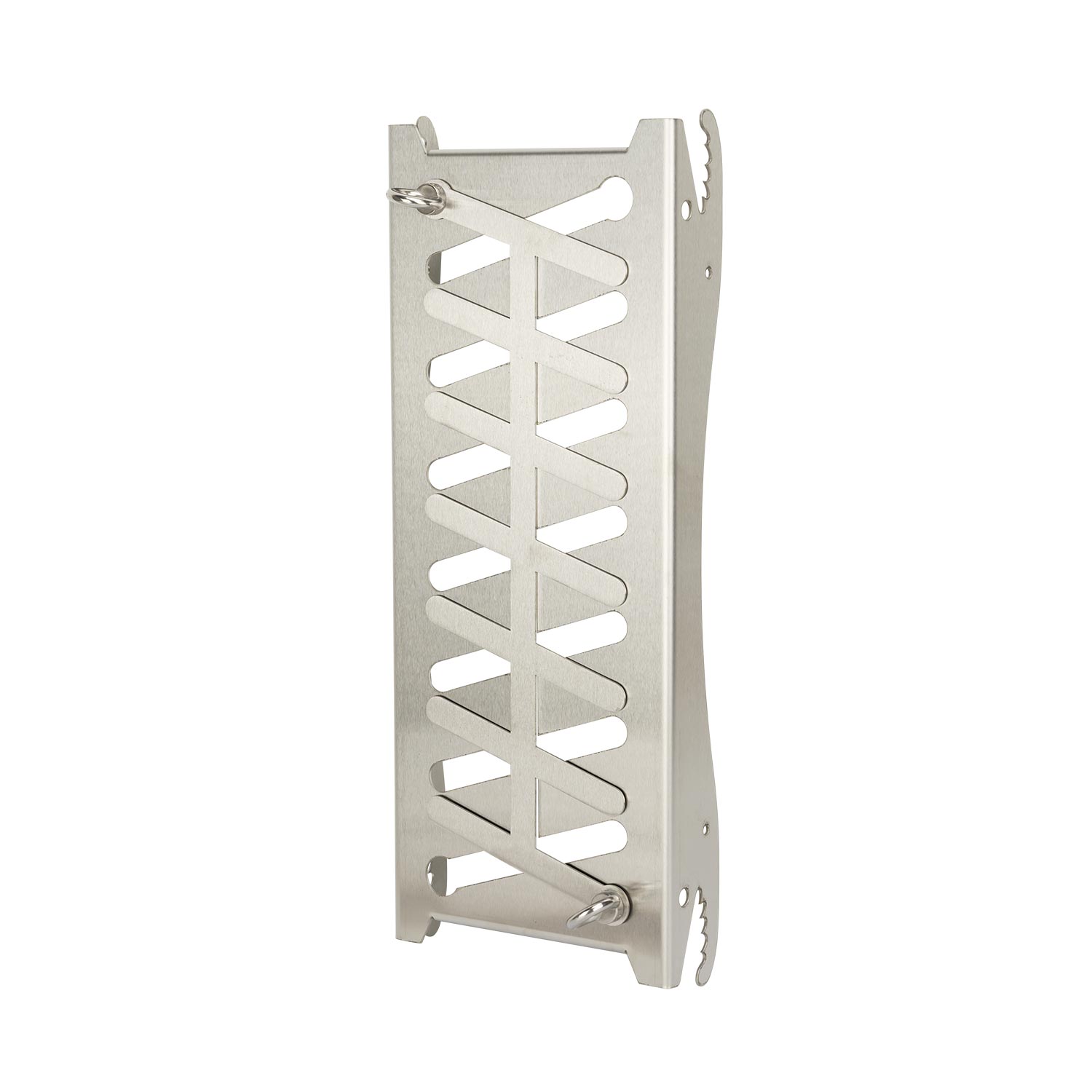 Flame Salmon Board插图9