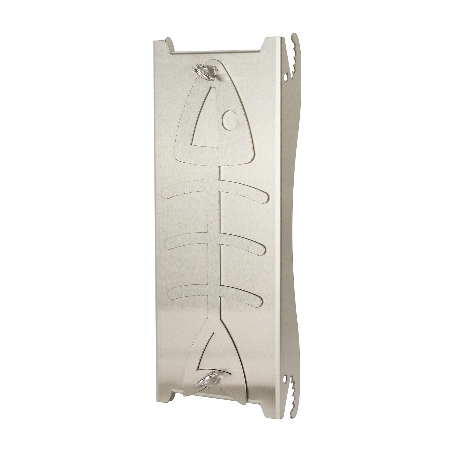 Flame Salmon Board插图10