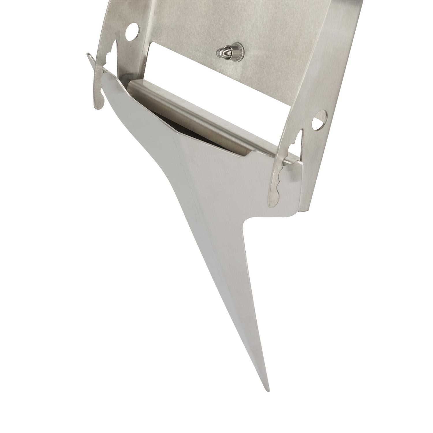 Flame Salmon Board插图11