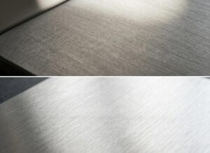 Titanium vs. Stainless Steel Cutting Boards: How to Spot the Difference and Avoid the “Amazon Scam”插图1