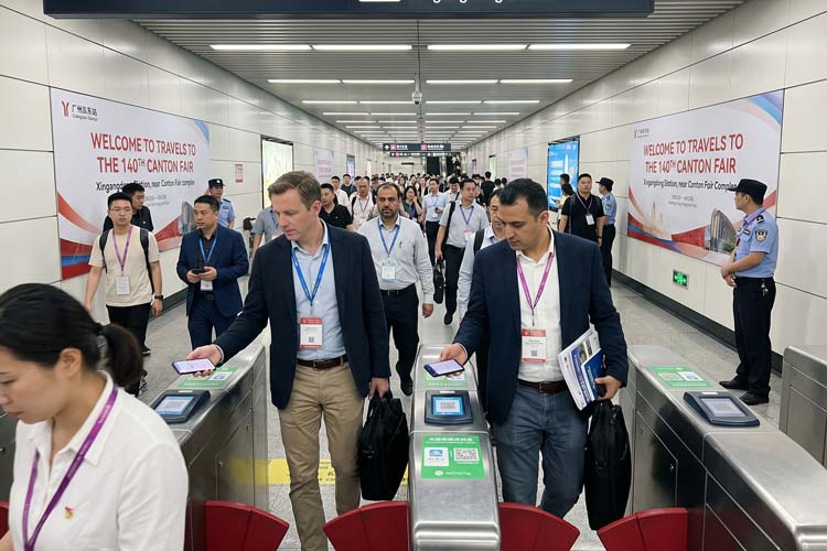 Complete Buyer’s Guide to the 2026 Autumn Canton Fair插图5