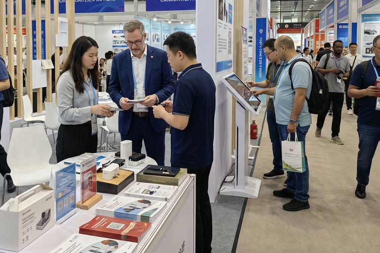 Complete Buyer’s Guide to the 2026 Autumn Canton Fair插图1
