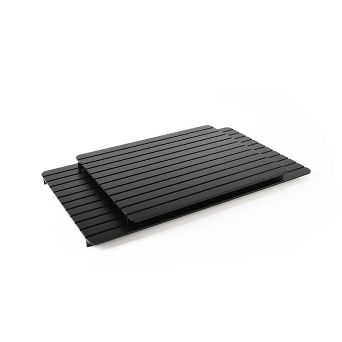 Defrosting Tray Thawing Plate Board for Frozen Meat Food BMA DP002 - Image 5
