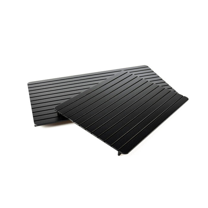 Defrosting Tray Thawing Plate Board for Frozen Meat Food BMA DP002