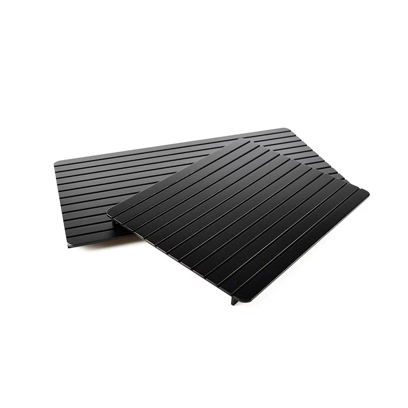 Defrosting Tray Thawing Plate Board for Frozen Meat Food BMA DP002