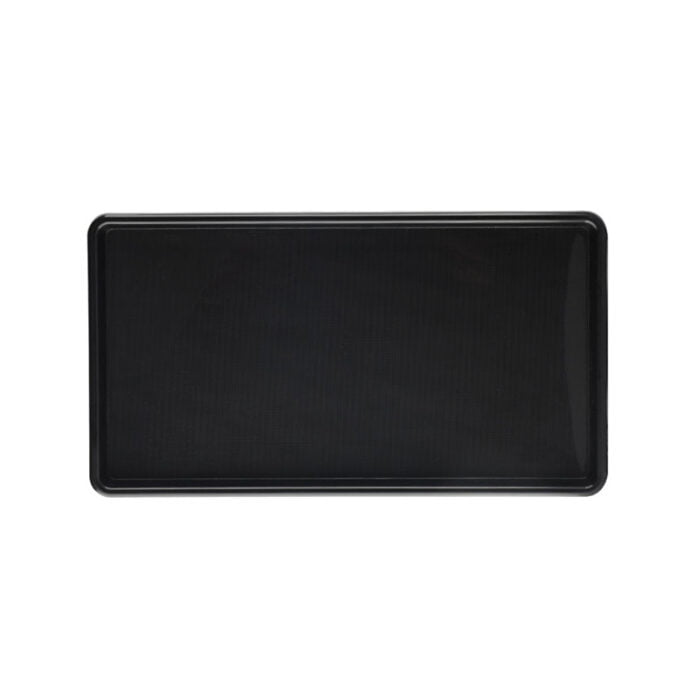 Defrosting Tray Thawing Plate Board Meat Food With Drip Tray BMA DP002P - Image 4