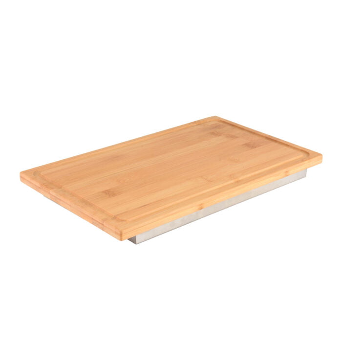 Defrosting Tray Thawing Plate Board for Frozen Meat Food BMA DP007 - Image 4