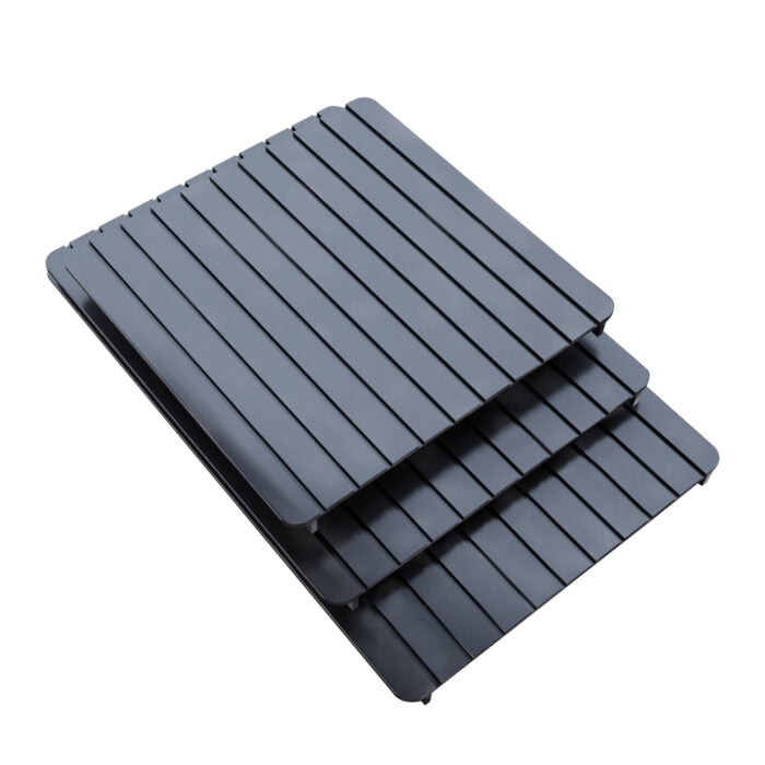 Defrosting Tray Thawing Plate Board for Frozen Meat Food BMA DP007 - Image 6