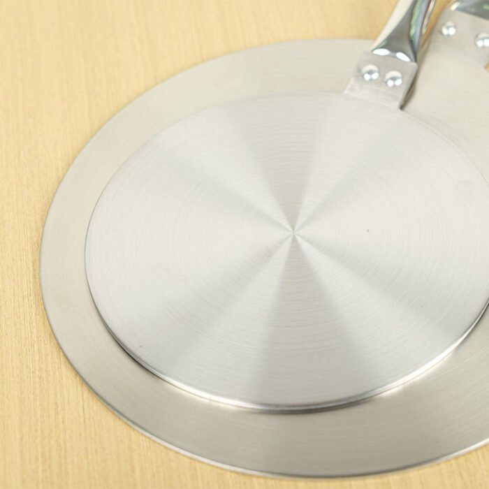 Heat Diffuser Induction Adapter Plate Stainless Steel Cookware Sets HDP001 - Image 4