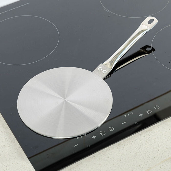 Heat Diffuser Induction Adapter Plate Stainless Steel Cookware Sets HDP001 - Image 6