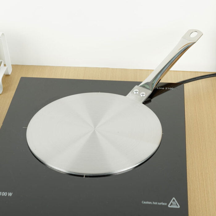 Heat Diffuser Induction Adapter Plate Stainless Steel Cookware Sets HDP001 - Image 7