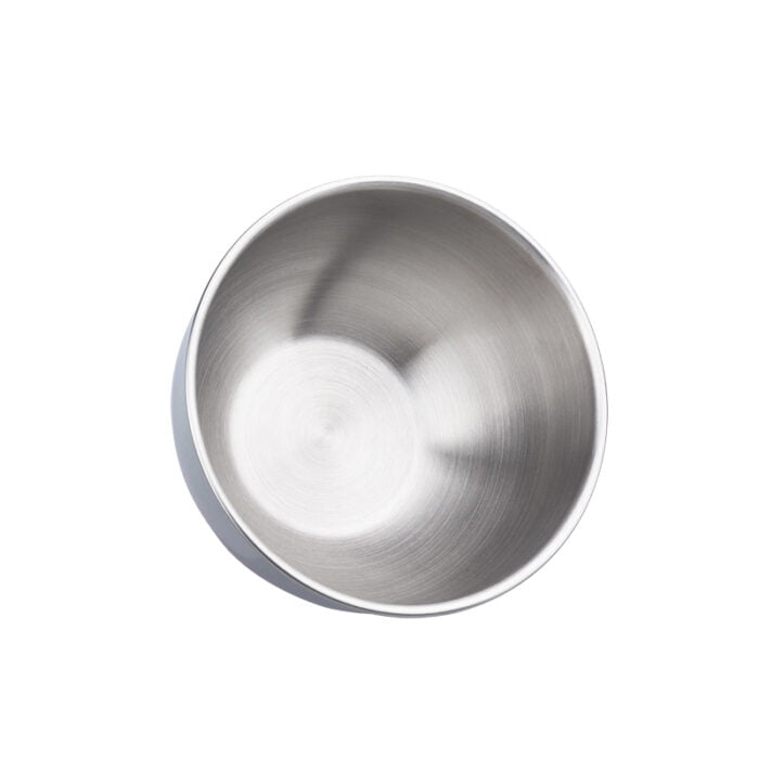 Factory High Quality Stainless Steel Mixing Bowls Metal Mixing Salad Bowl Set MB10 MB03 - Image 5