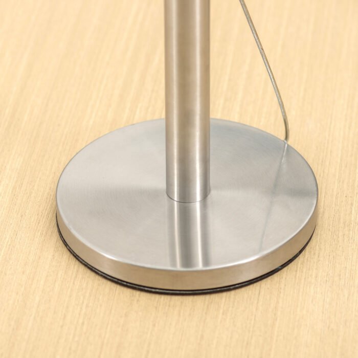 Stainless Steel Kitchen Paper Roll Holder BMA TH001 - Image 5