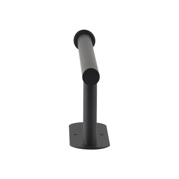 Adhesive Paper Towel Holder Under Cabinet Wall Mount for Kitchen Paper Towel TPH01 TPH02 - Image 4