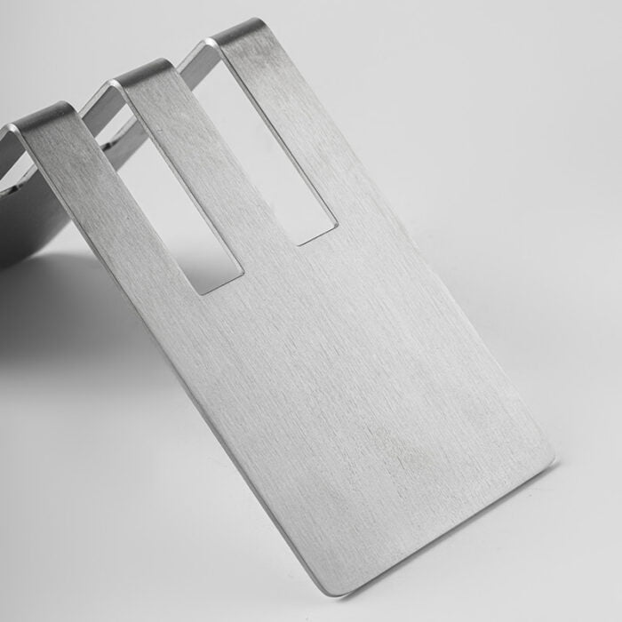 Custom Portable V60 Coffee Dripper Paper Stand Storage Rack Coffee Paper Filter Holder CFH01 - Image 6