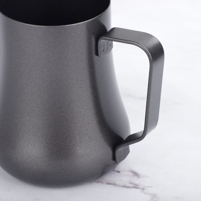 No lid Stainless Steel Gooseneck Kettle Hand Pour Over Coffee Kettle CHP05 - Image 6