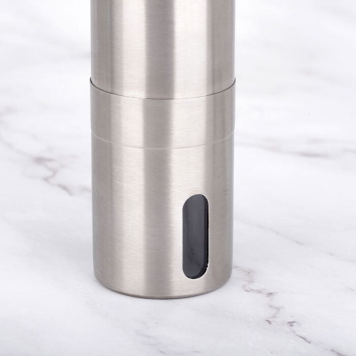 Portable Retro Hand Manual Coffee Mill Manual Coffee Grinder Suitable For Travel MCG001 - Image 5