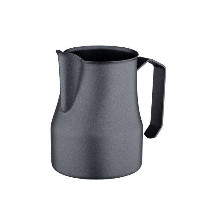 Stainless Steel Milk Frothing Pitcher Cappuccino Milk Jug Cup 350ml 600ml MP03