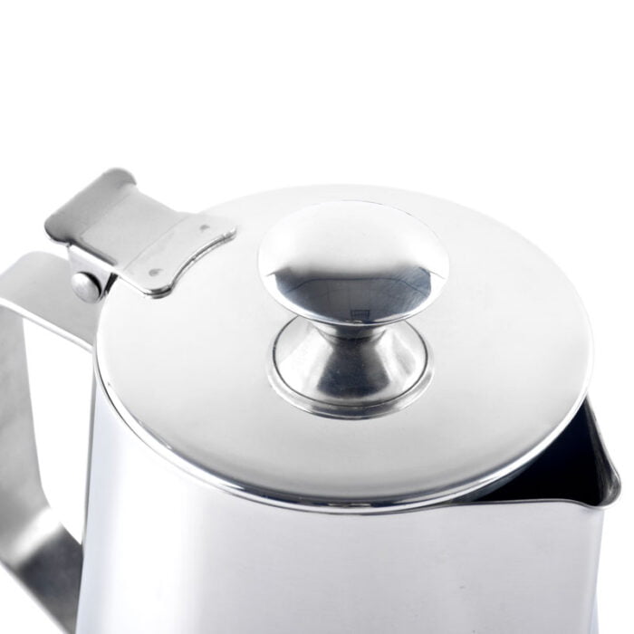 Stainless Steel Milk Frothing Pitcher Coffee Milk Pitcher BMA MP05 - Image 4
