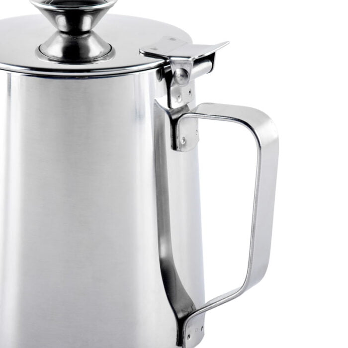 Stainless Steel Milk Frothing Pitcher Coffee Milk Pitcher BMA MP05 - Image 5