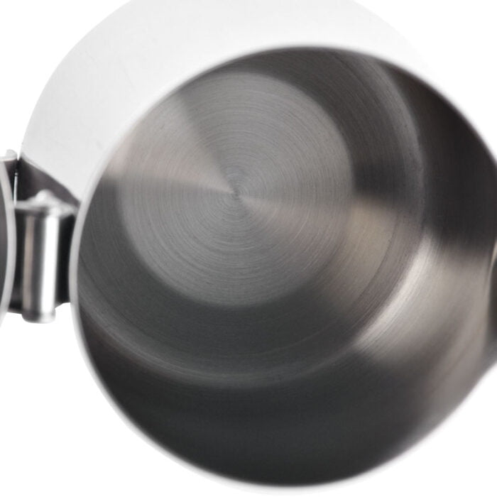 Stainless Steel Milk Frothing Pitcher Coffee Milk Pitcher BMA MP05 - Image 6