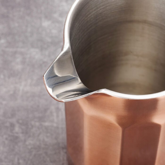 Double Walled Insulated Coffee Jug Filter Stainless Steel Coffee Plunger French Press PCM110 - Image 7