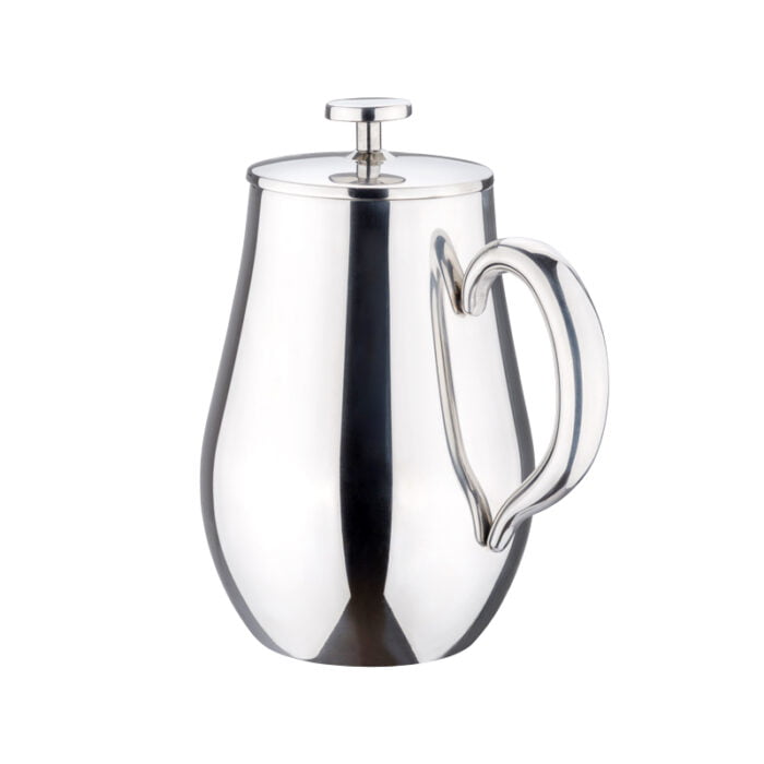 Double Wall French Press Portable Hand Coffee Powder Pressing French PCM203 - Image 3
