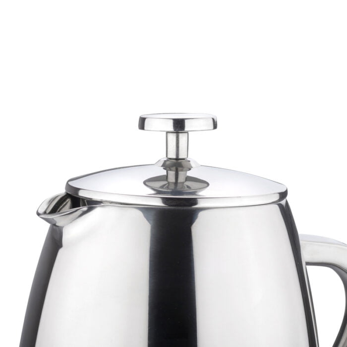 Double Wall French Press Portable Hand Coffee Powder Pressing French PCM203 - Image 6