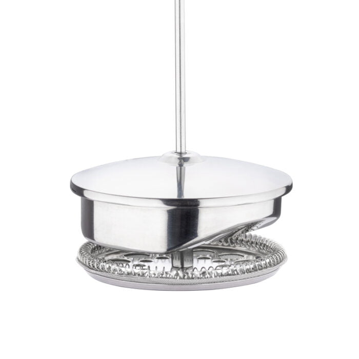 Double Wall French Press Portable Hand Coffee Powder Pressing French PCM203 - Image 7
