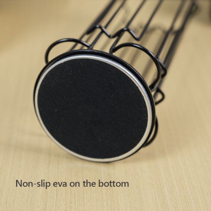 Carousel Storage Organizer Stand Rotating Coffe Pods Holder for Dolce Gusto CH5110 - Image 3