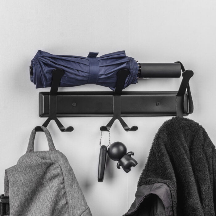 Coat Hat Towel Wall Mounted Hooks and Coat Hooks H217