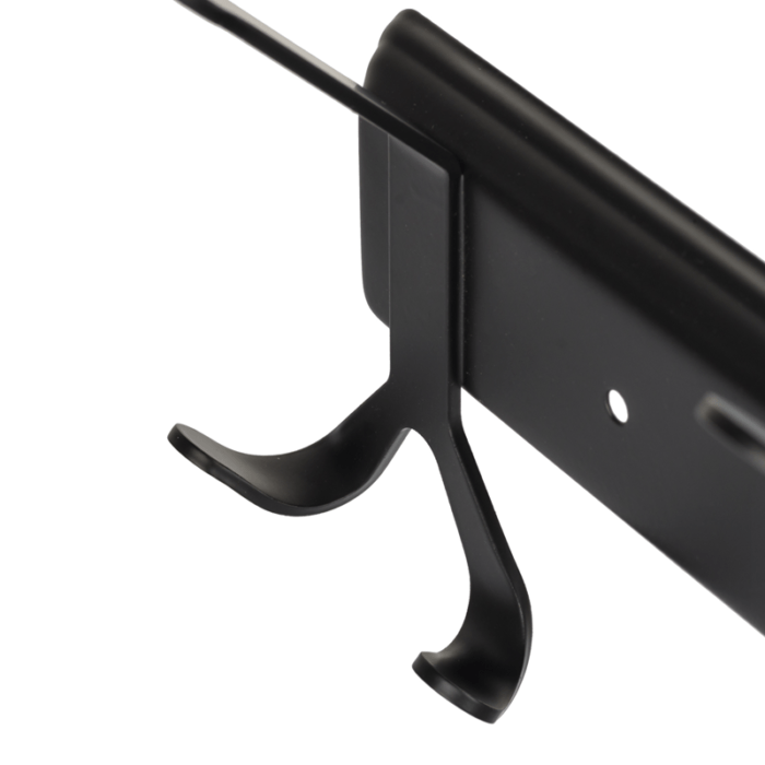 Coat Hat Towel Wall Mounted Hooks and Coat Hooks H217 - Image 4