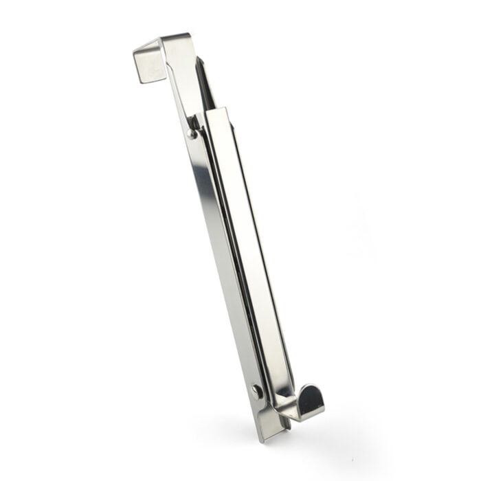 Over The Door Hooks Folding Hanging Coat Rack H745 - Image 5