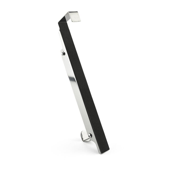 Over The Door Hooks Folding Hanging Coat Rack H745 - Image 4