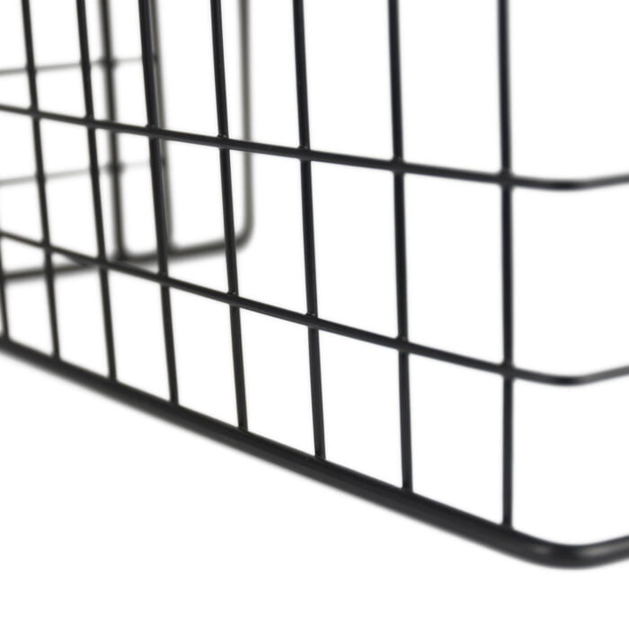 Under Shelf Kitchen Rack Cabinets Storage Shelf Wire Baskets BMA KC115 - Image 6