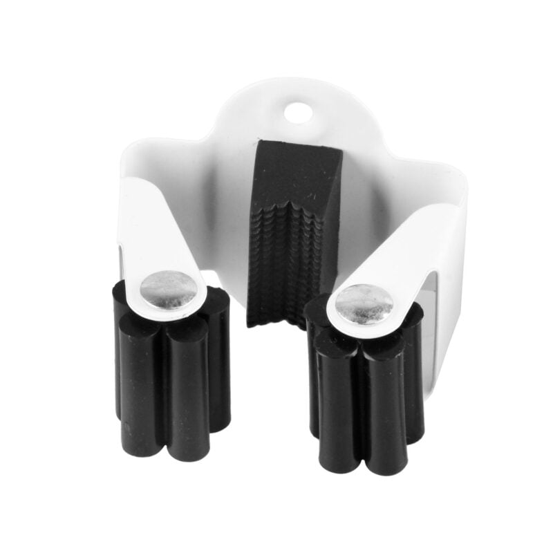 Broom And Mop Hook Metal Wall Mounted Mop Racks Holders BMA KC325