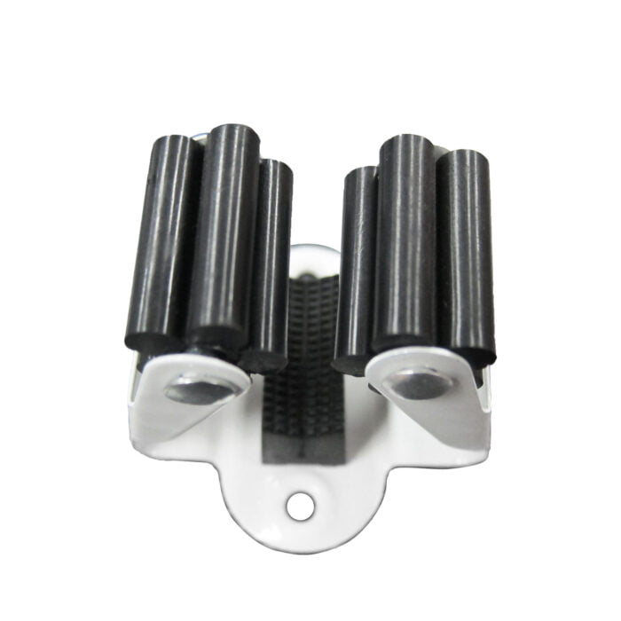 Broom And Mop Hook Metal Wall Mounted Mop Racks Holders BMA KC325 - Image 3