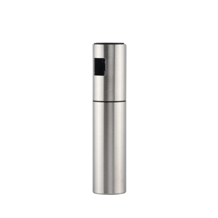Stainlesss Steel Oil Sprayer Bottle For Cooking BBQ Salad Baking BMA OP003 - Image 2