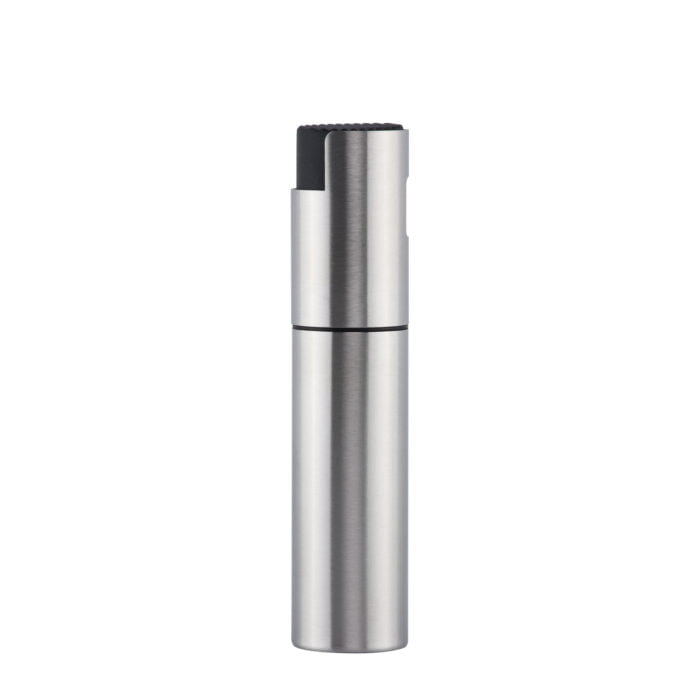 Stainlesss Steel Oil Sprayer Bottle For Cooking BBQ Salad Baking BMA OP003 - Image 3