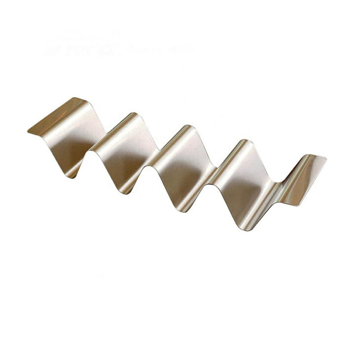 Kitchen Restaurant Taco Racks With Handles Stainless Steel Taco Holder Bma Th1103 - Image 5