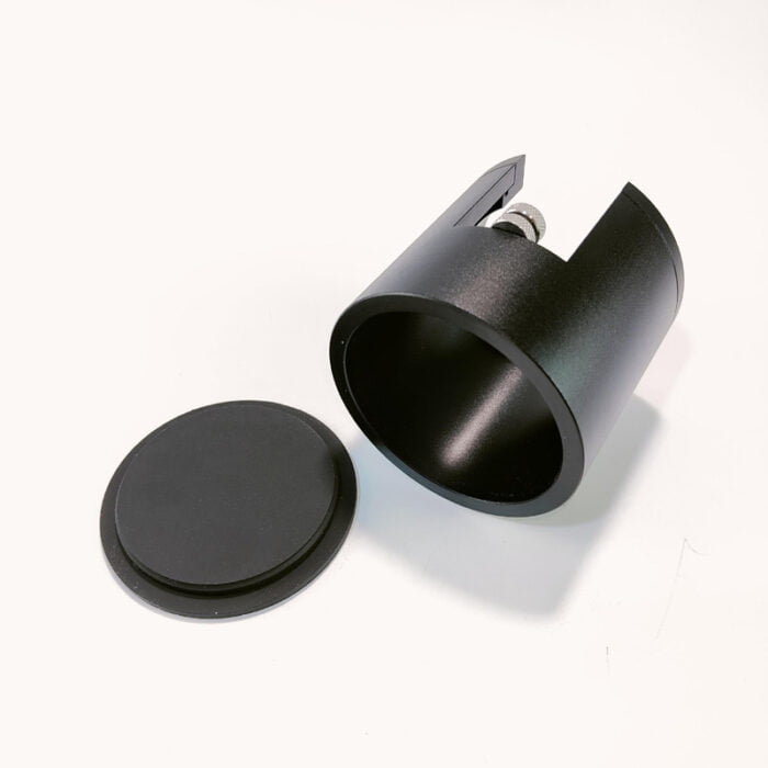 51mm/53mm/58mm Height Adjustable Espresso Portafilter Stand Coffee Portafilter Holder 1CP2301 - Image 6