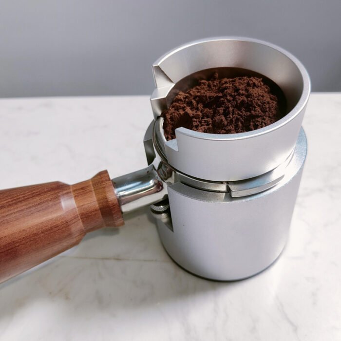 51mm/53mm/58mm Height Adjustable Espresso Portafilter Stand Coffee Portafilter Holder 1CP2301 - Image 5