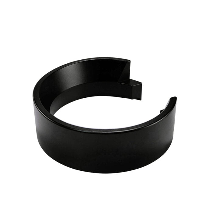 Coffee Grounds Funnel Aluminum Coffee Dosing Ring for Eureka Grinder 1CP2302 - Image 4