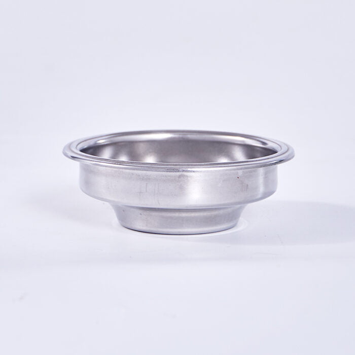 Customize E61 Bottomless Portafilter with Coffee Portafilter Basket Set 1CP2334 - Image 5